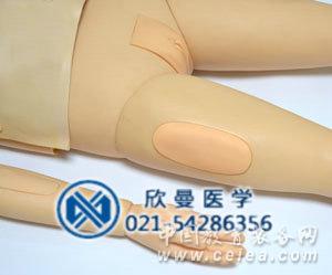 模擬人相關配件(注射及穿刺模塊)